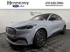 2025 Ford Mustang Mach-E Premium SUV