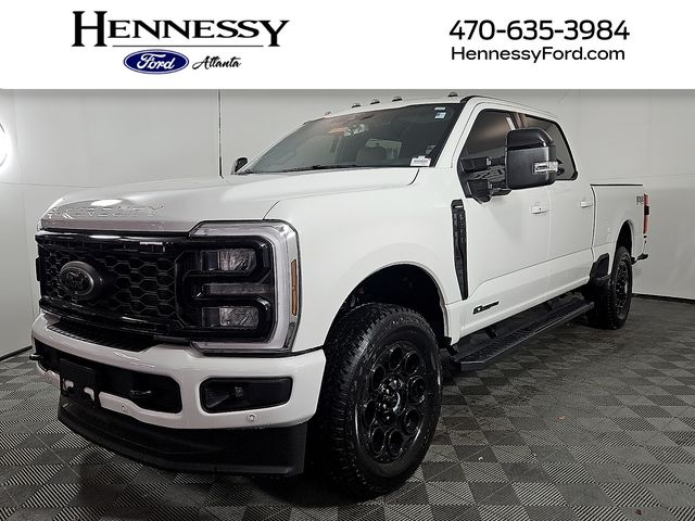 2026 Ford F-350 Super Duty