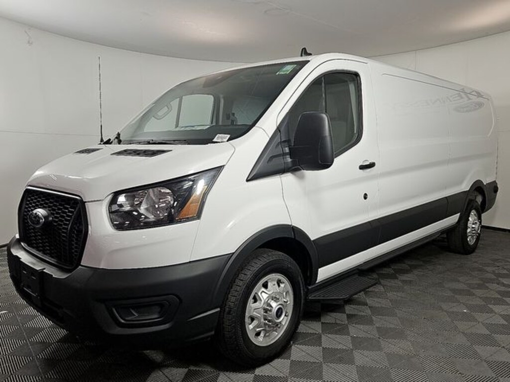 New 2024 Ford Transit-150 Cargo Base Van Low Roof Van