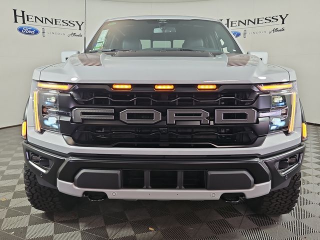 2025 Ford F-150 Raptor photo 2