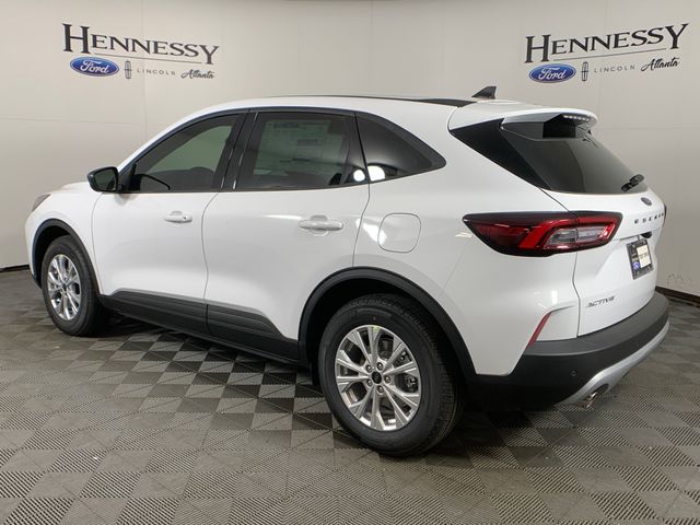 2025 Ford Escape Active photo 4