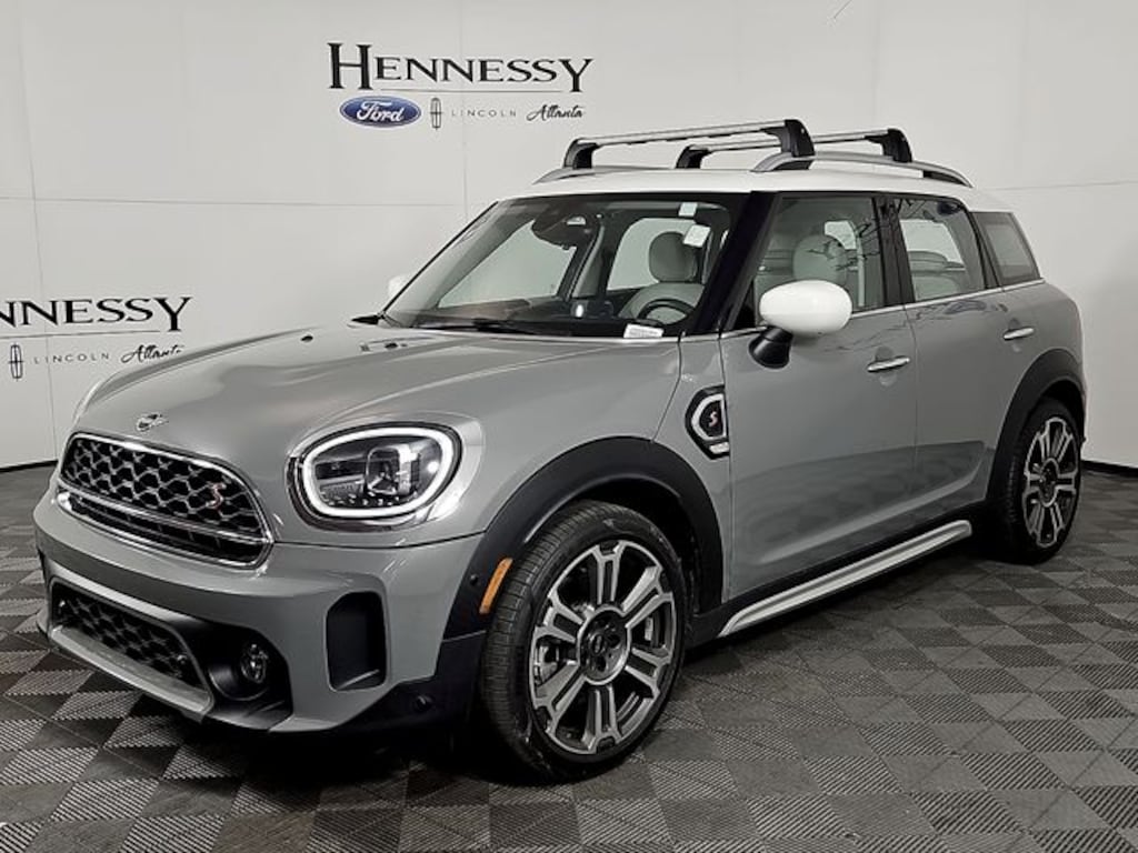 Used 2023 MINI Countryman Cooper S SUV