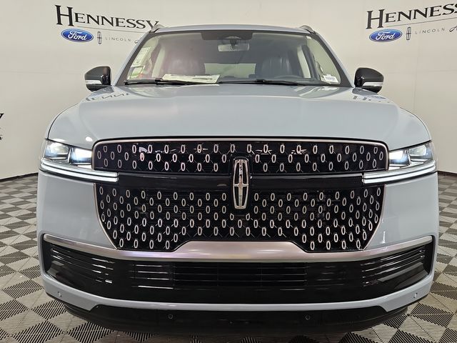 2025 Lincoln Navigator L Reserve photo 2