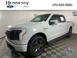Ford F-150 Lightning
