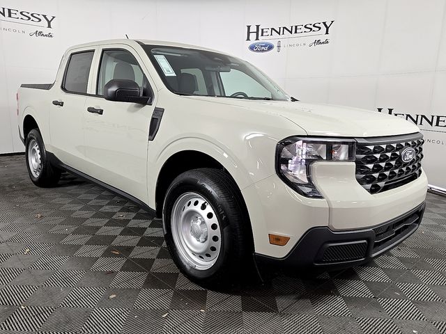 2025 Ford Maverick XL photo 3