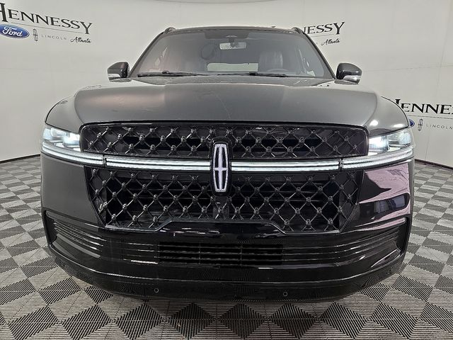 New 2025 Lincoln Navigator For Sale at Hennessy Auto | VIN