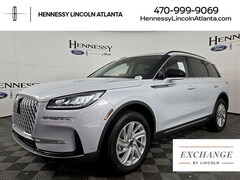 2026 Lincoln Corsair Premiere SUV