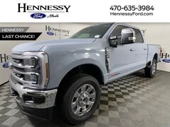 2025 Ford F-350 Truck Crew Cab
