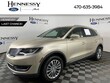 Lincoln MKX