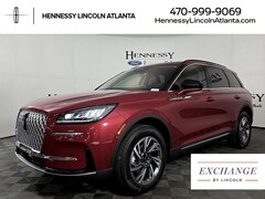 2026 Lincoln Corsair Premiere SUV