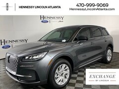 2025 Lincoln Corsair Premiere SUV