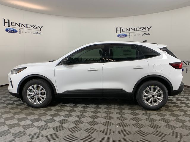 2025 Ford Escape Active photo 3