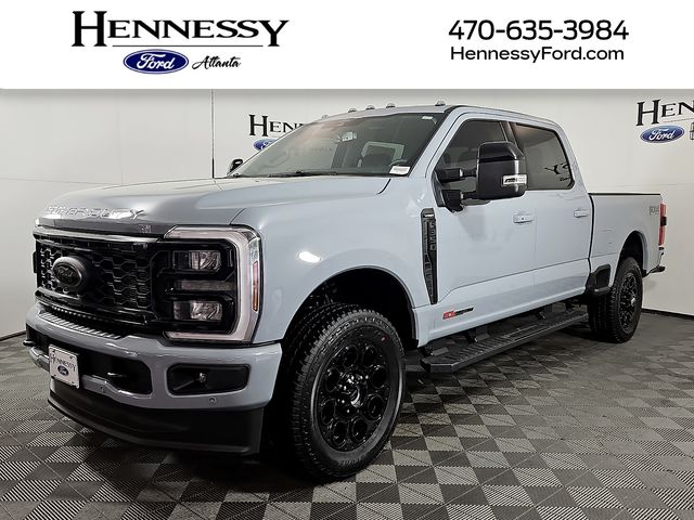 2026 Ford F-350 Super Duty