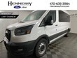  Ford Transit-350 Passenger