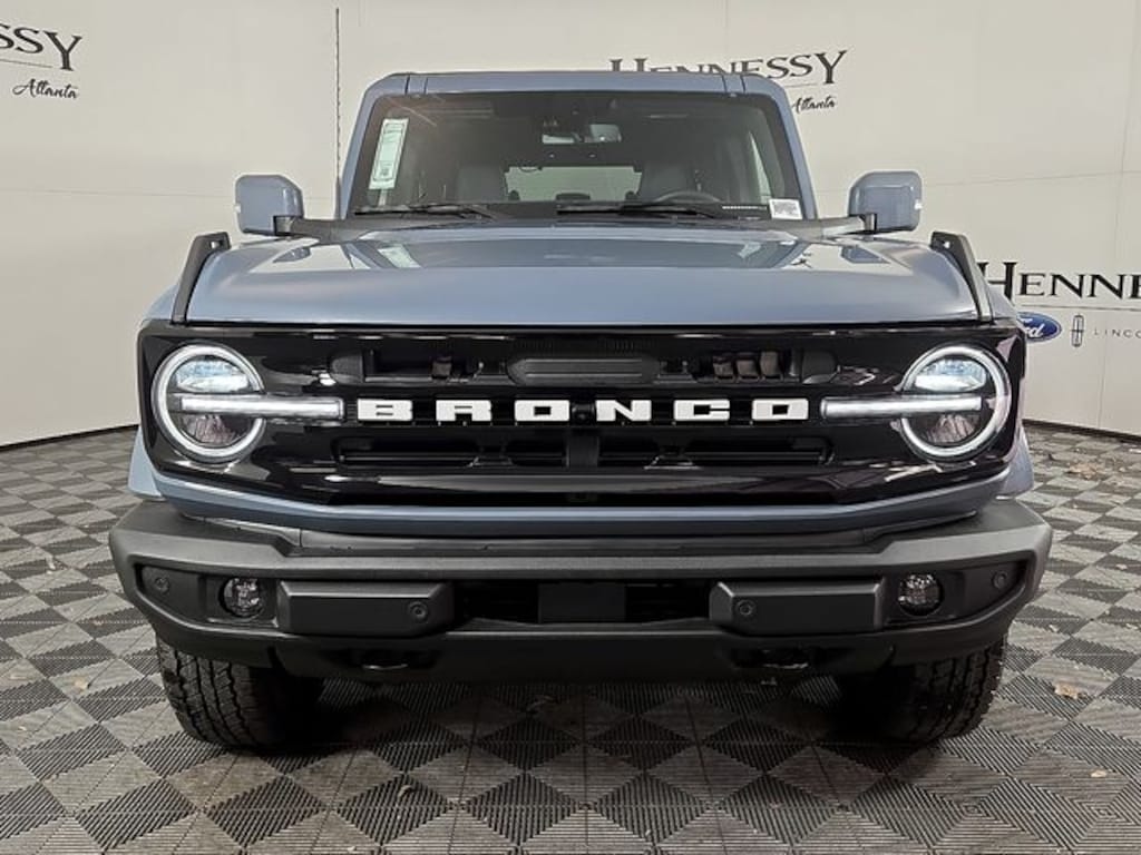 New 2026 Ford Explorer ST-Line SUV