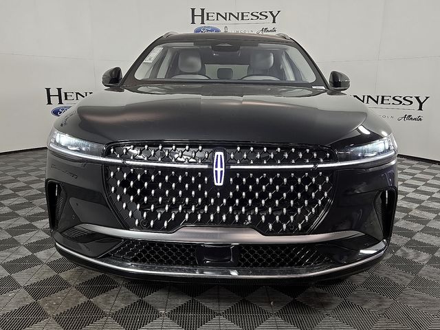 2026 Lincoln Nautilus Reserve photo 2