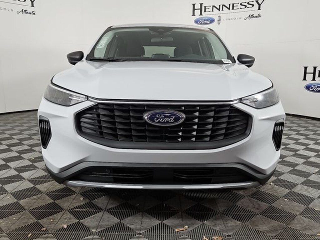 New 2026 Ford Escape Active SUV