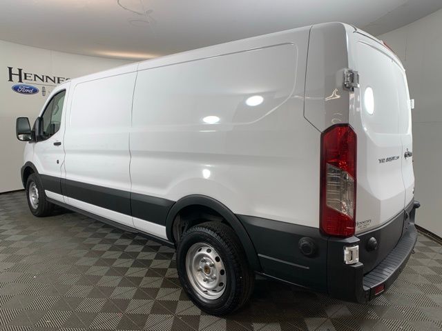 2025 Ford Transit photo 4