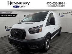 2025 Ford Transit-150 Cargo Base Van Low Roof Van