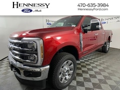 2025 Ford F-250 Truck Crew Cab