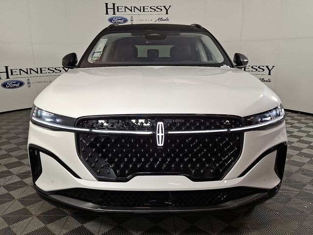 2026 Lincoln Nautilus Reserve photo 2