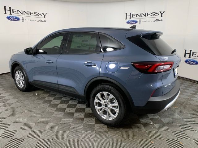 2025 Ford Escape Active photo 3