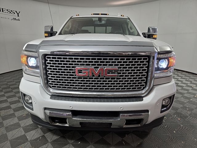 2016 Gmc Sierra Denali photo 2