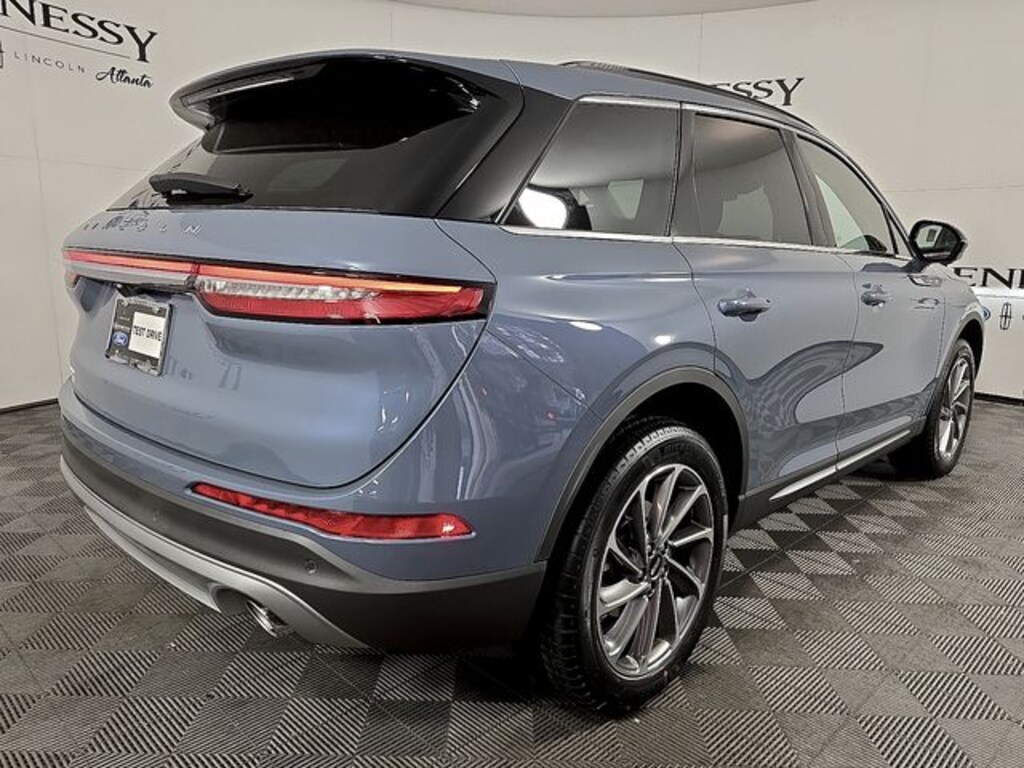 New 2026 Lincoln Corsair Premiere SUV