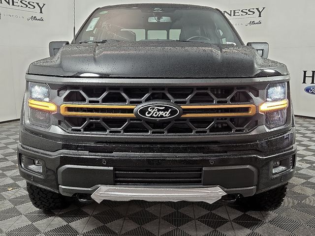 2025 Ford F-150 Tremor photo 2