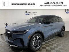 2025 Lincoln Nautilus Premiere SUV