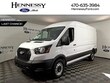  Ford Transit-250 Cargo