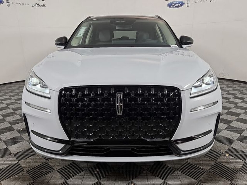 New 2026 Lincoln Corsair Grand Touring SUV