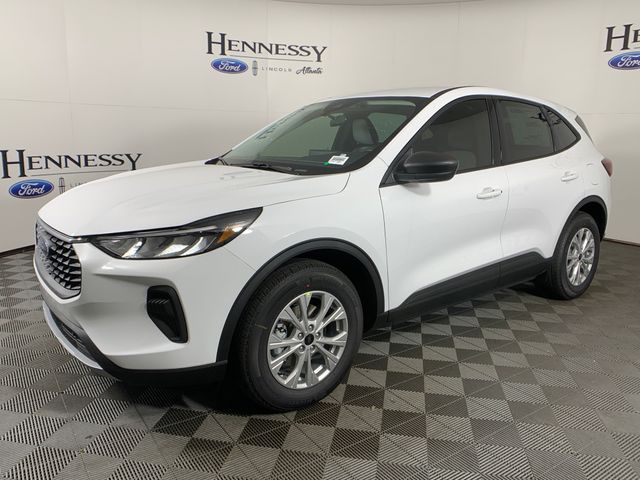 2025 Ford Escape Active photo 2