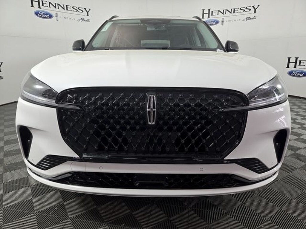 New 2026 Lincoln Aviator Premiere SUV