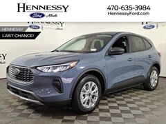 2026 Ford Escape Active SUV