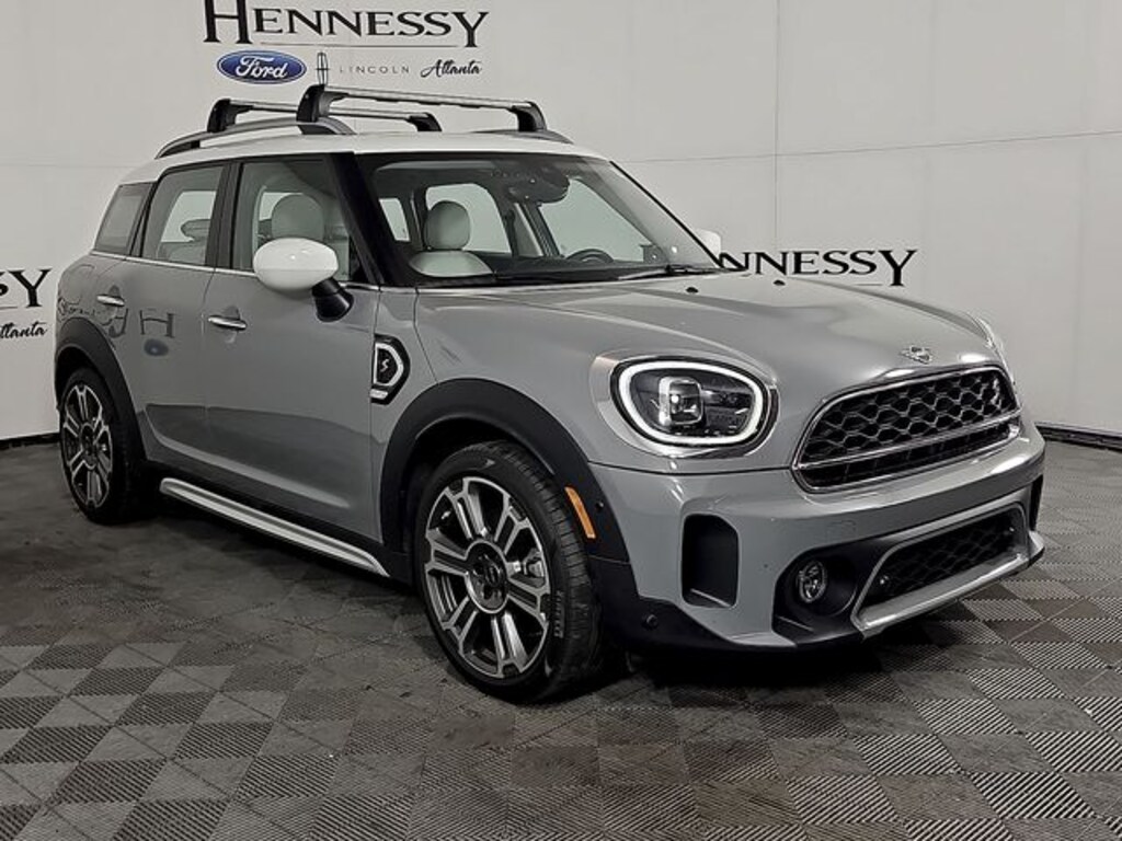 Used 2023 MINI Countryman Cooper S SUV