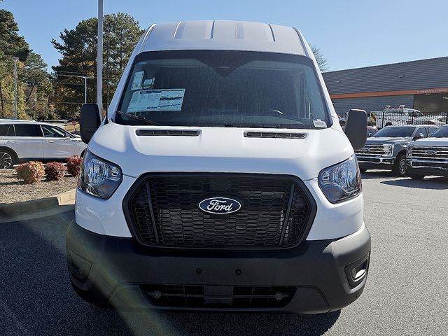 2026 Ford Transit photo 2