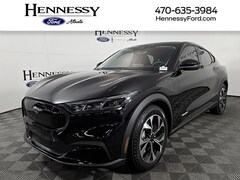 2026 Ford Mustang Mach-E Select SUV