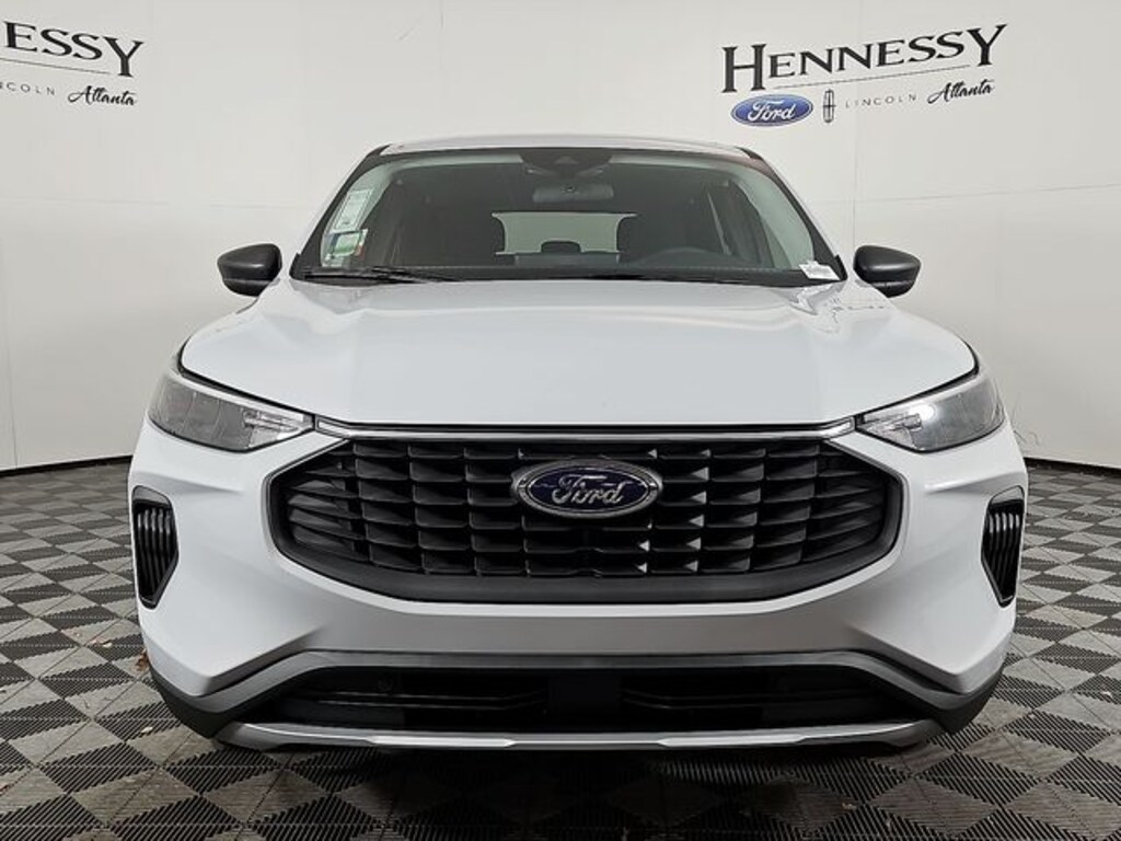 New 2026 Ford Escape Active SUV