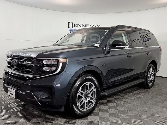 2025 Ford Expedition SUV 
