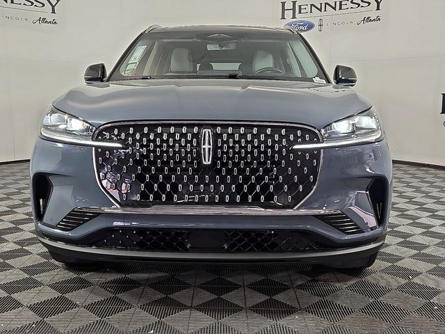 2025 Lincoln Aviator Reserve photo 2