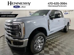 2025 Ford F-250 Truck Crew Cab