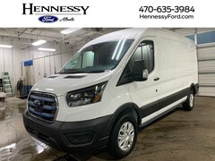 2025 Ford E-Transit-350 Cargo Base Van Medium Roof Van