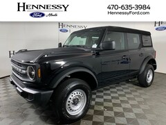 2025 Ford Bronco Base SUV