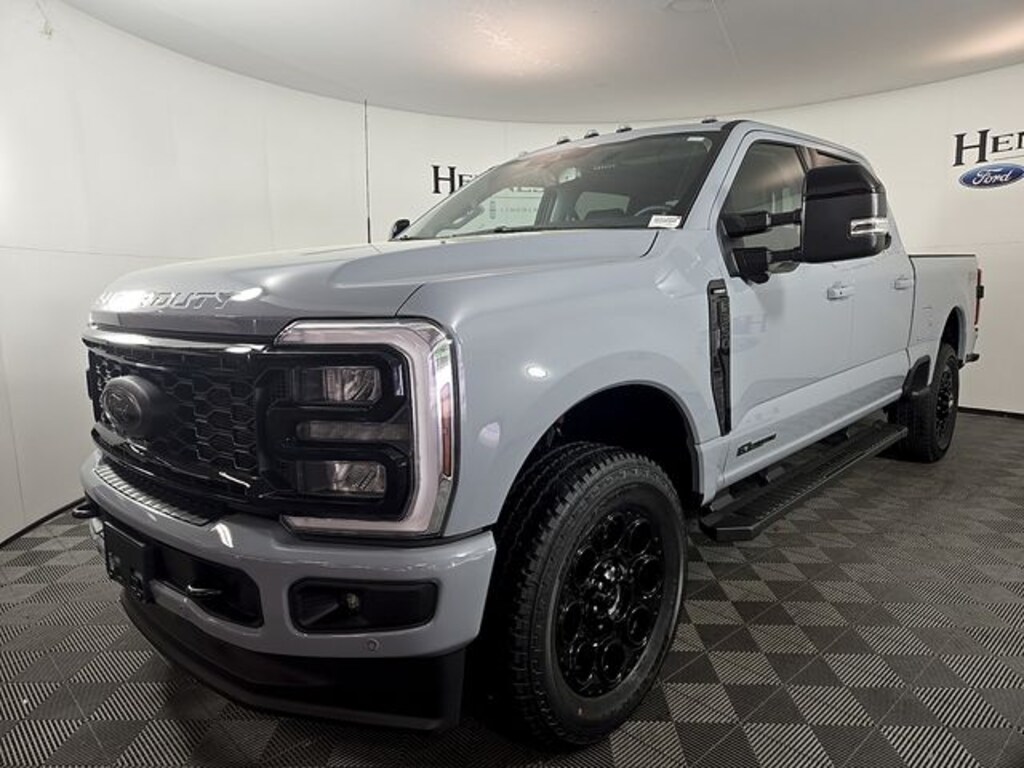 New 2026 Ford F-350 Truck Crew Cab