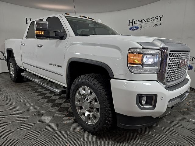 2016 Gmc Sierra Denali photo 3
