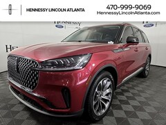 2026 Lincoln Aviator Premiere SUV