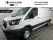 Ford Transit-250 Cargo