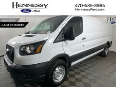 2025 Ford Transit-250 Cargo Base Van Low Roof Van