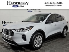 2026 Ford Escape Active SUV